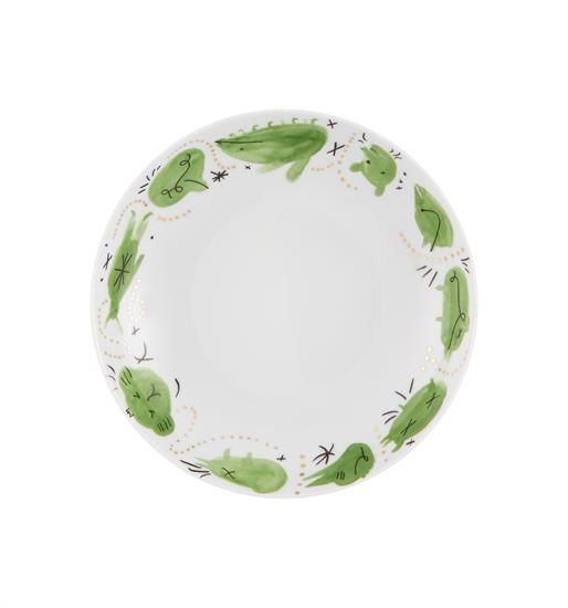 Picture of New Soup Plates