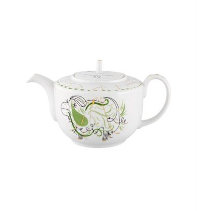 Picture of New Tea Pot