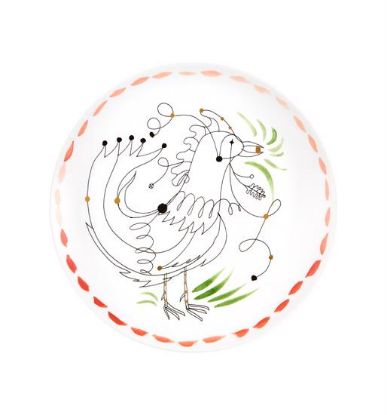 Picture of New Lunch Plate