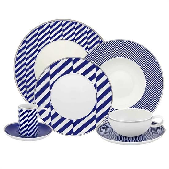 Picture of New 5pc. Setting