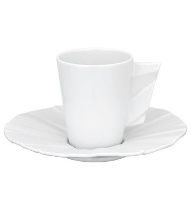 Picture of New Demi Cup&saucer