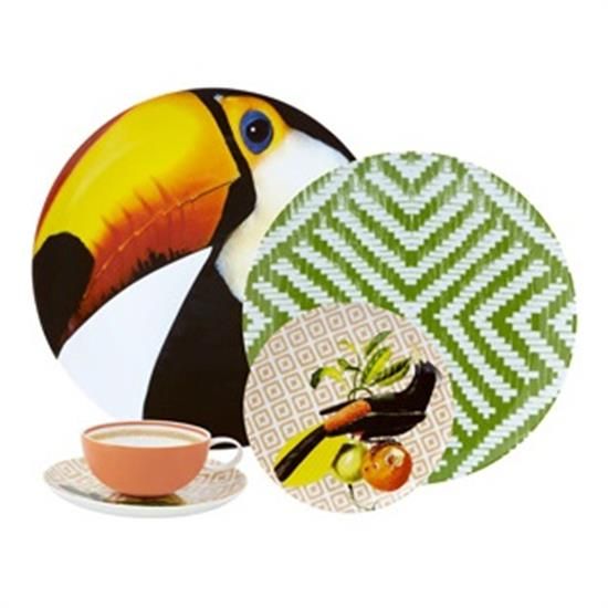 Picture of 5pc. Place Setting