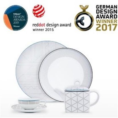 Picture of 5pc. Place Setting