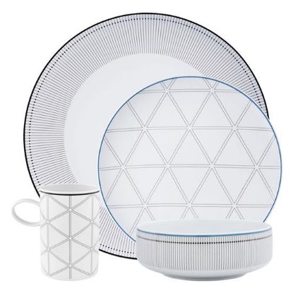 Picture of New 4pc. Setting