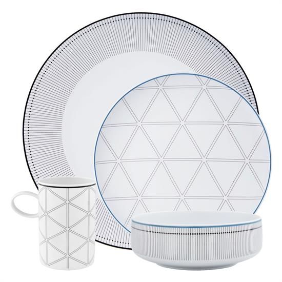 Picture of New 4pc. Setting