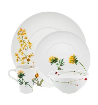 Picture of New 4pc. Setting