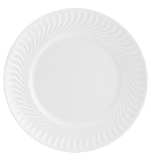 Picture of New Dinner Plate