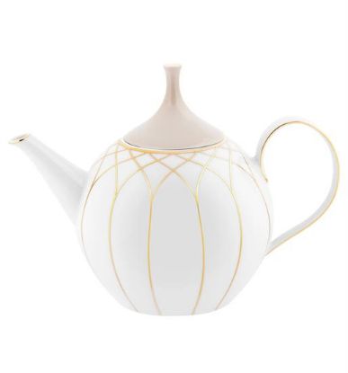 Picture of New Tea Pot