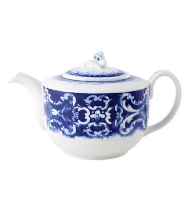 Picture of New Tea Pot