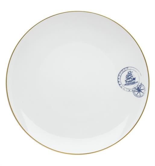 Picture of New Dinner Plate