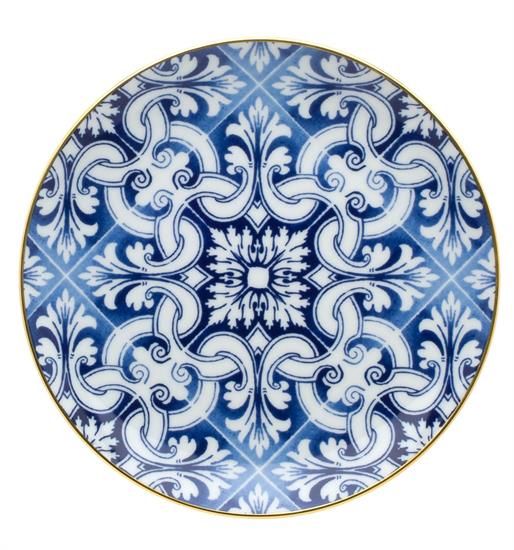 Picture of New Salad Plates