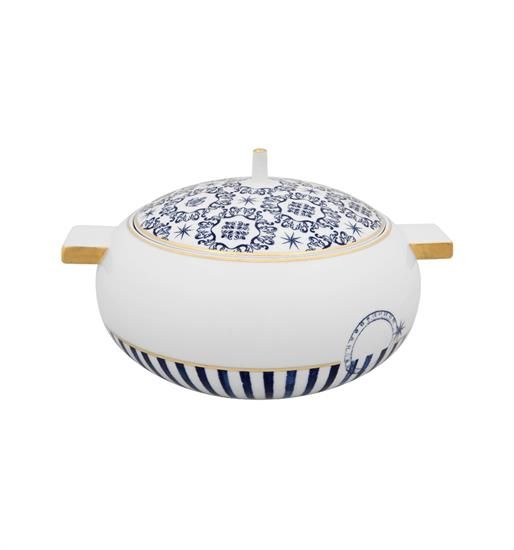 Picture of New Soup Tureen