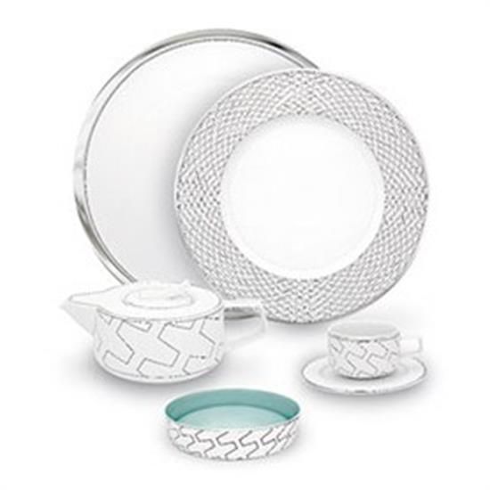 Picture of New 5pc. Setting