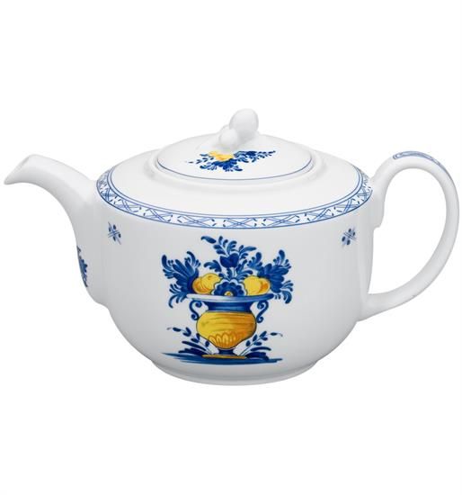 Picture of New Tea Pot