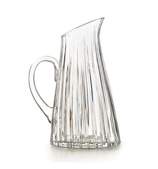 Picture of New Pitcher