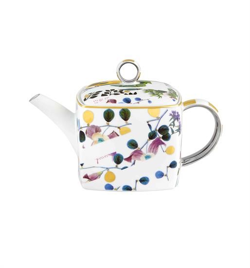 Picture of New Tea Pot