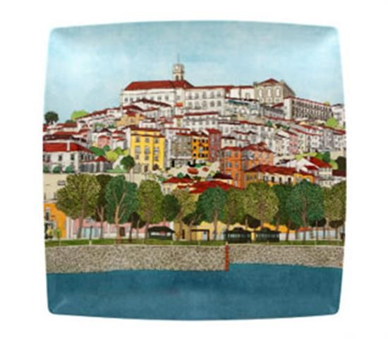 Picture of New Service Plate 12"