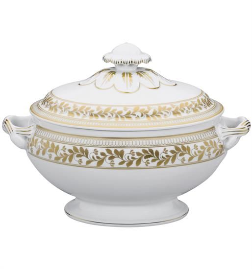 Picture of New Soup Tureen
