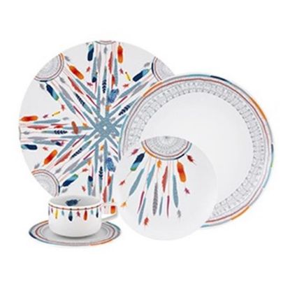 Picture of New 5pc. Setting