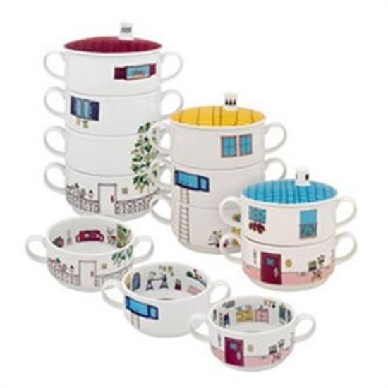 Picture of 5pc. Place Setting