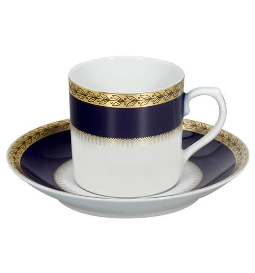 Picture of New Demi Cup&saucer