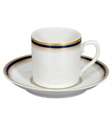 Picture of New Demi Cup&saucer