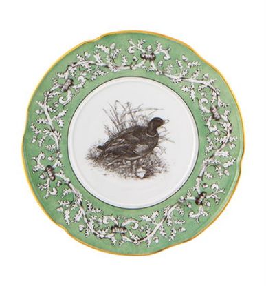 Picture of New Butter Plates