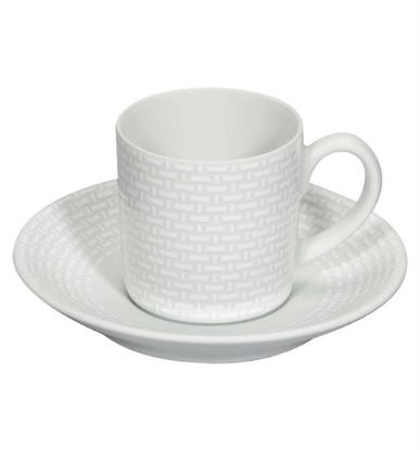 Picture of New Demi Cup&saucer