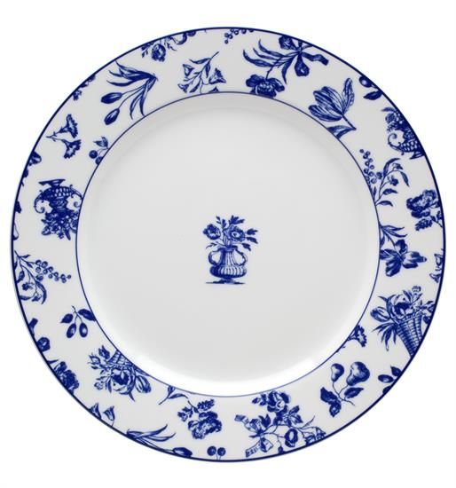 Picture of New Dinner Plate