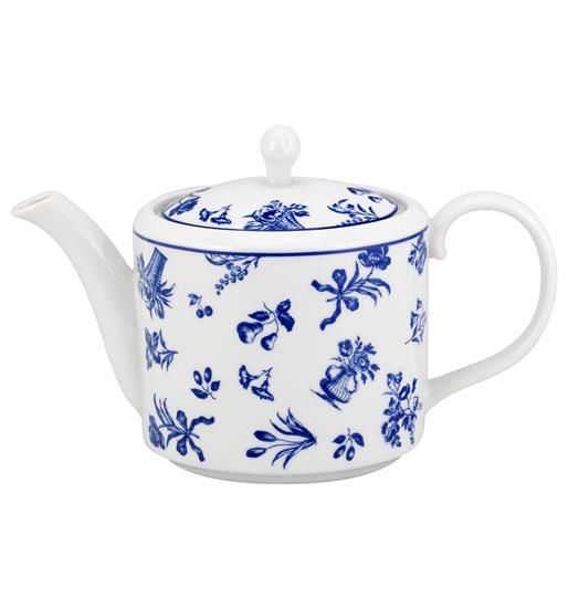 Picture of New Tea Pot