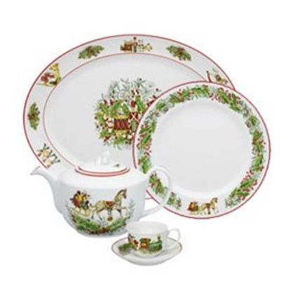 Picture of 5pc. Place Setting