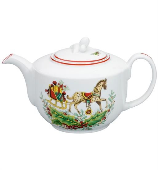 Picture of New Tea Pot