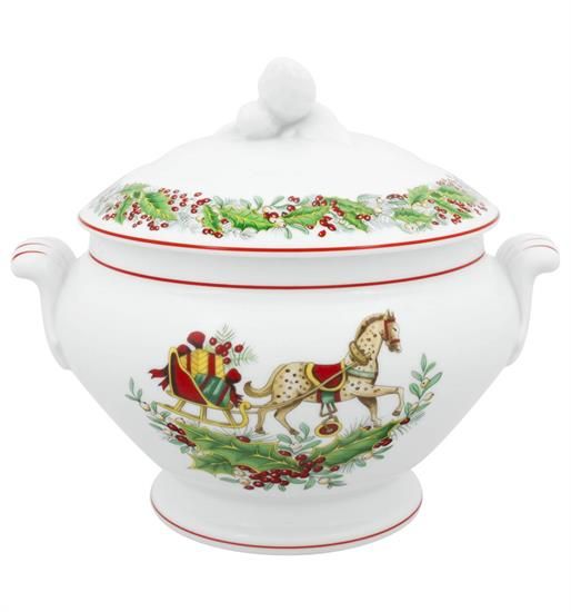 Picture of New Soup Tureen