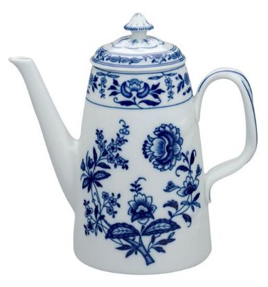 Picture of New Coffee Pot