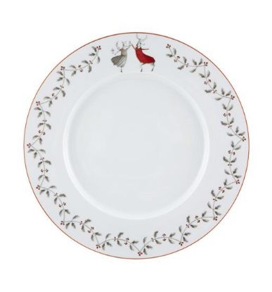Picture of New Dinner Plate