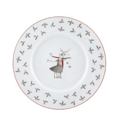 Picture of New Salad Plates