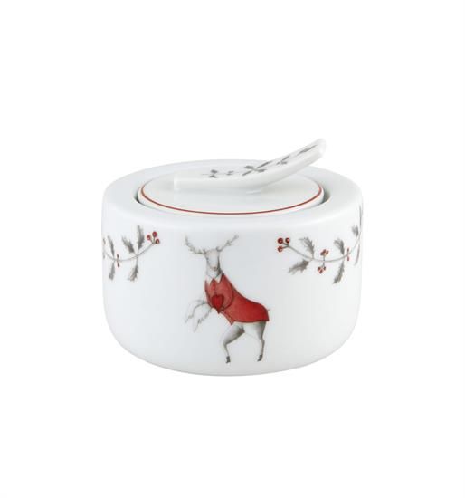 Picture of New Sugar Bowl