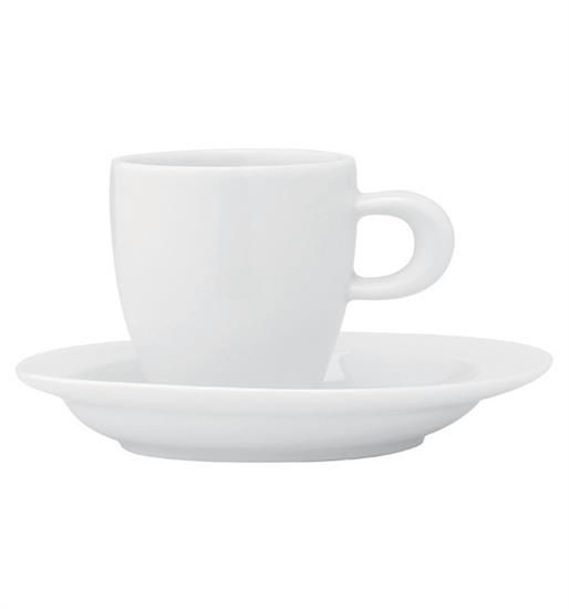 Picture of New Demi Cup&saucer