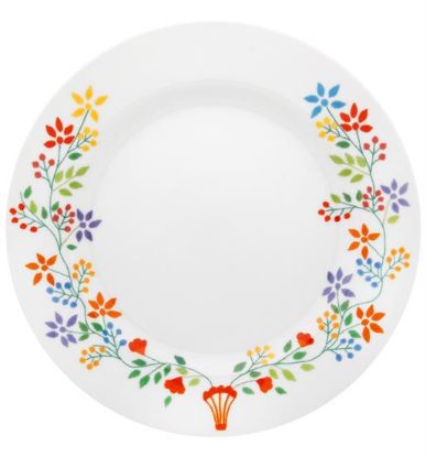 Picture of New Dinner Plate