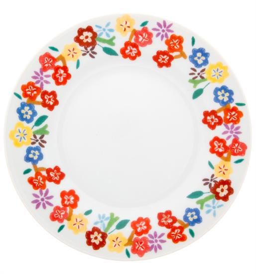 Picture of New Salad Plates