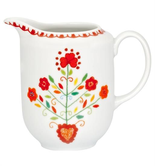 Picture of New Cream Pitcher