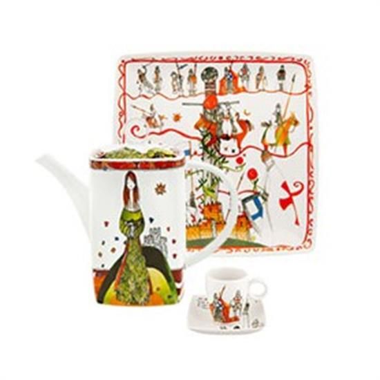 Picture of 5pc. Place Setting