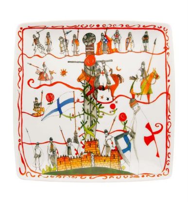 Picture of New Salad Plates