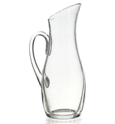 Picture of New Pitcher