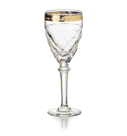 Picture of New Red Wine Glass