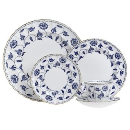 Picture of New 5pc. Setting