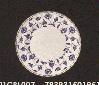 Picture of New Salad Plates