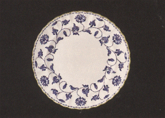 Picture of New Butter Plates