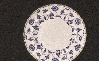 Picture of New Lunch Plate