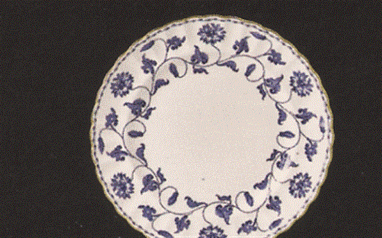 Picture of New Lunch Plate